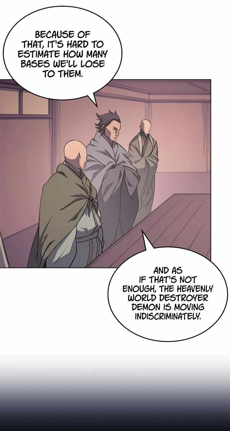 Read Chronicles Of Heavenly Demon Manga Online