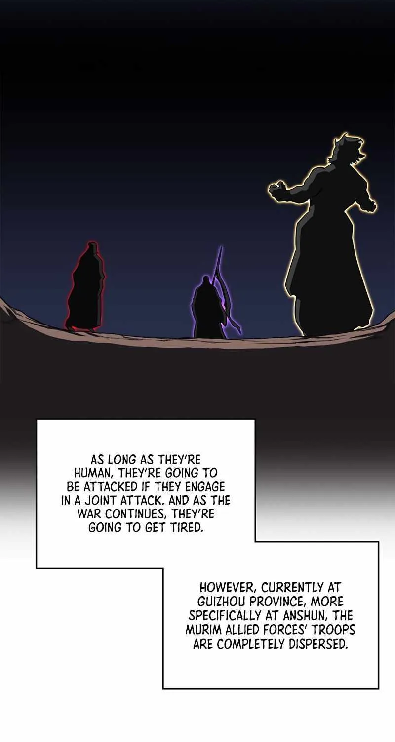 Read Chronicles Of Heavenly Demon Manga Online