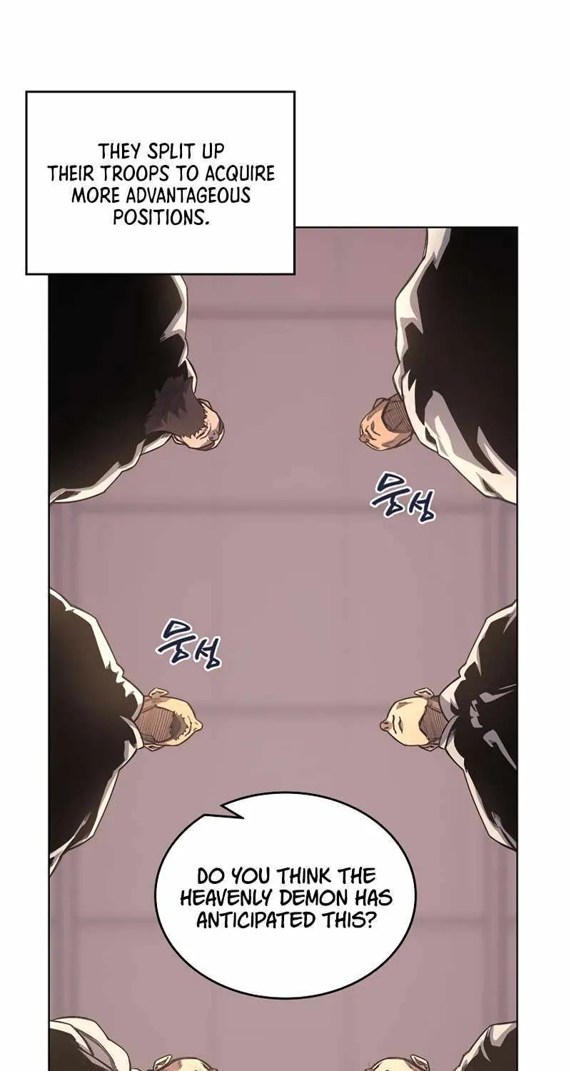 Read Chronicles Of Heavenly Demon Manga Online