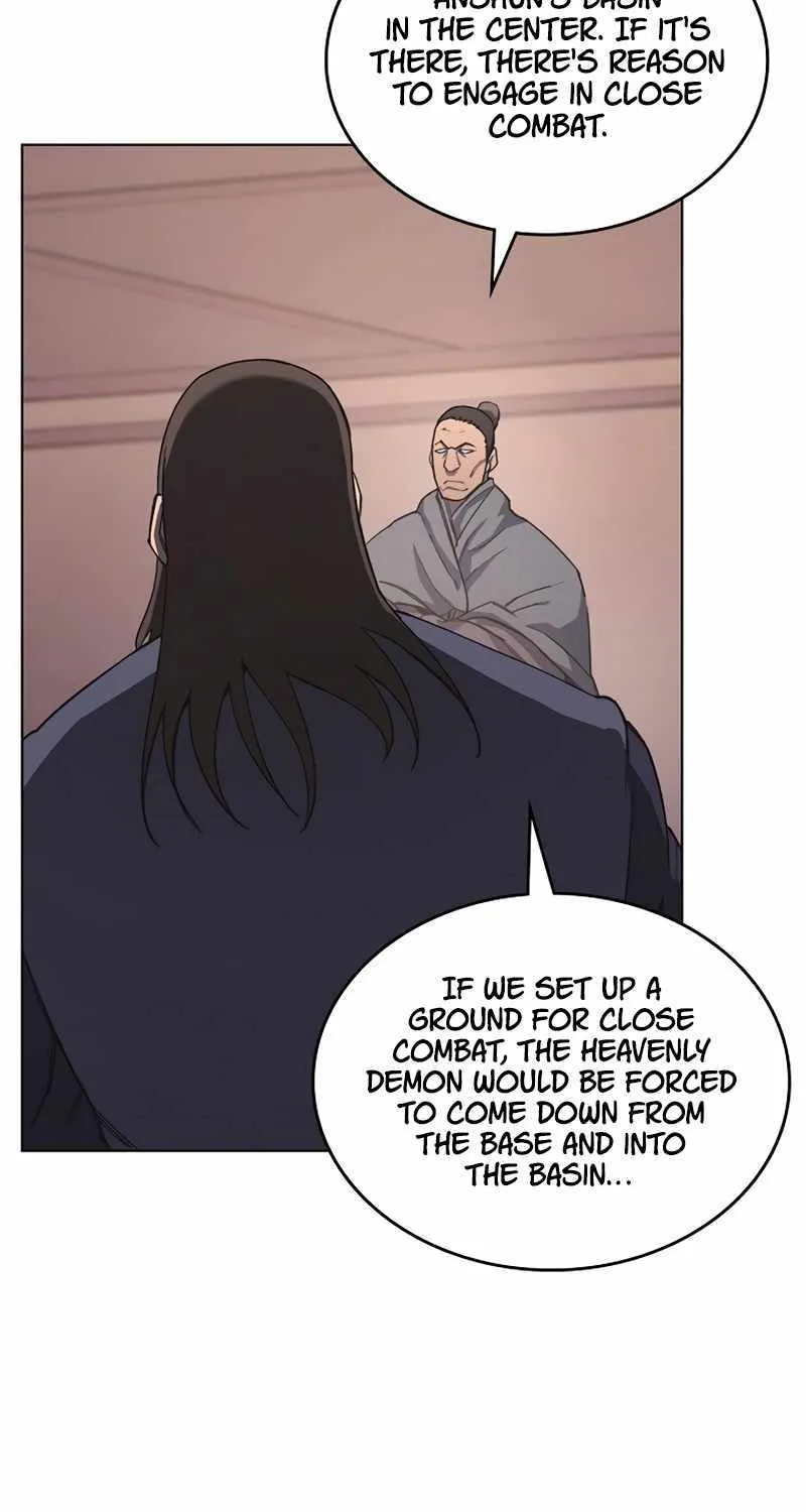 Read Chronicles Of Heavenly Demon Manga Online