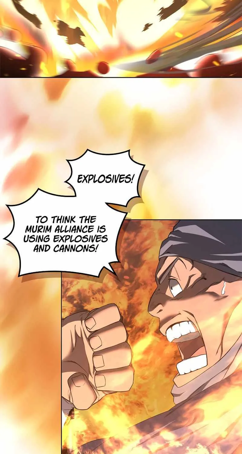 Read Chronicles Of Heavenly Demon Manga Online