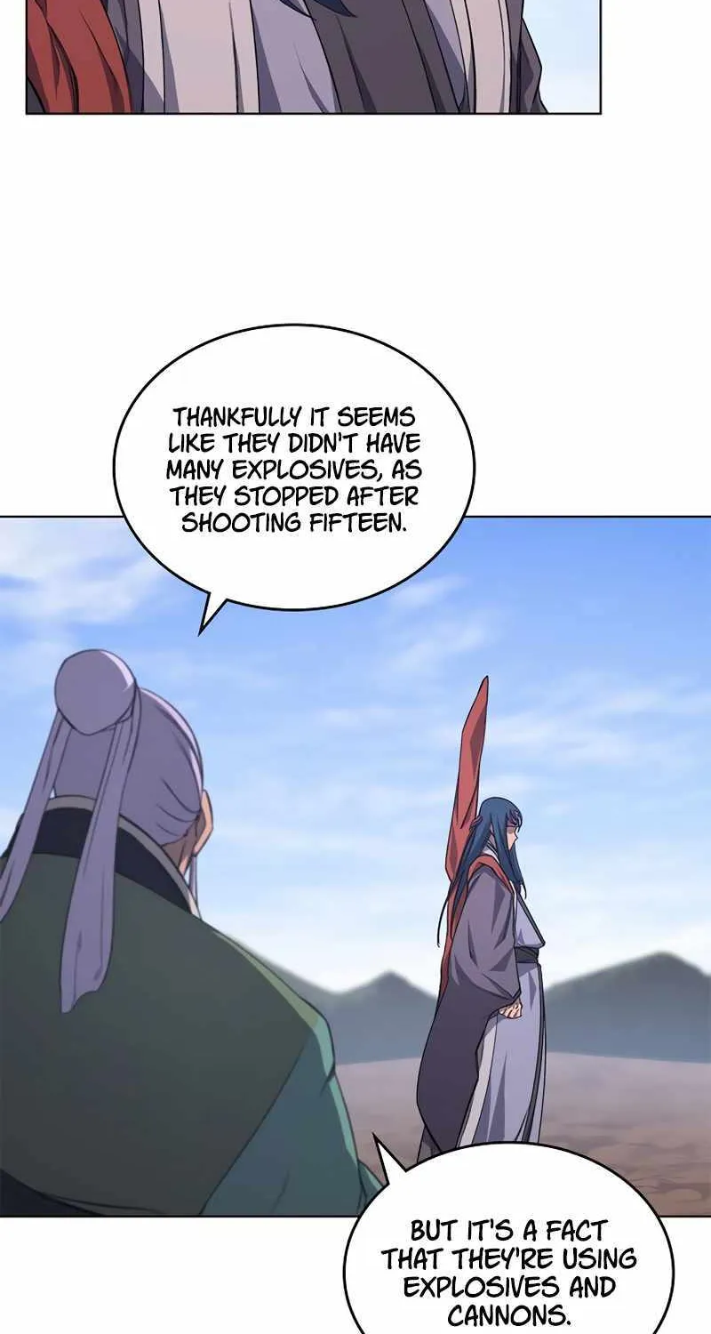 Read Chronicles Of Heavenly Demon Manga Online