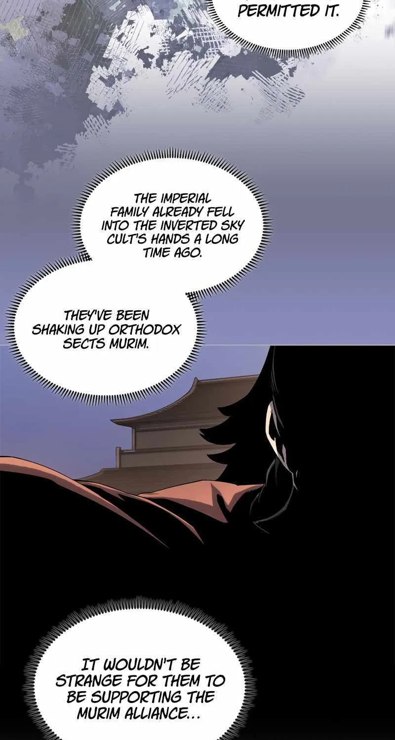 Read Chronicles Of Heavenly Demon Manga Online