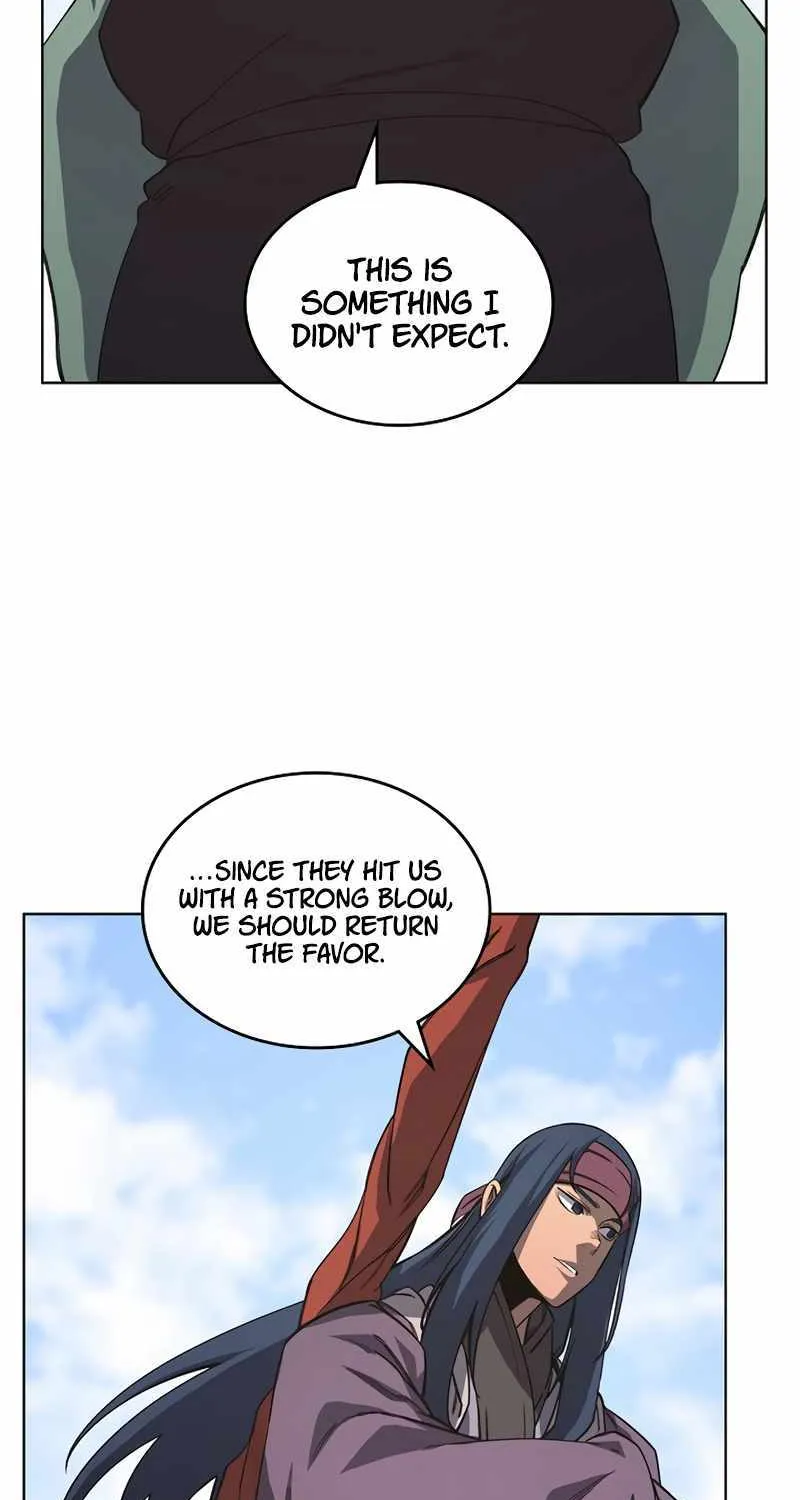 Read Chronicles Of Heavenly Demon Manga Online