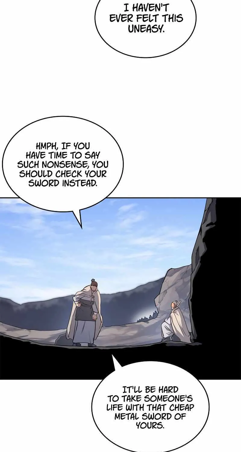 Read Chronicles Of Heavenly Demon Manga Online