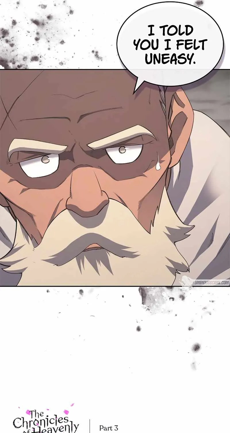 Read Chronicles Of Heavenly Demon Manga Online