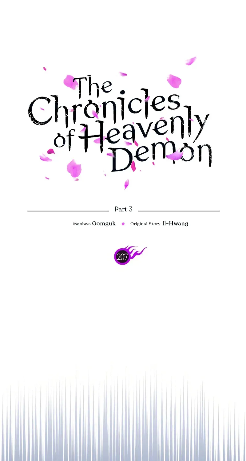 Read Chronicles Of Heavenly Demon Manga Online