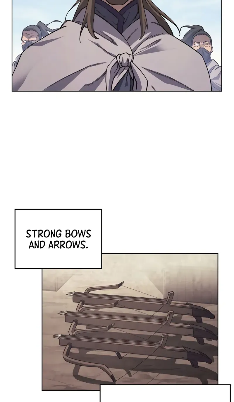 Read Chronicles Of Heavenly Demon Manga Online