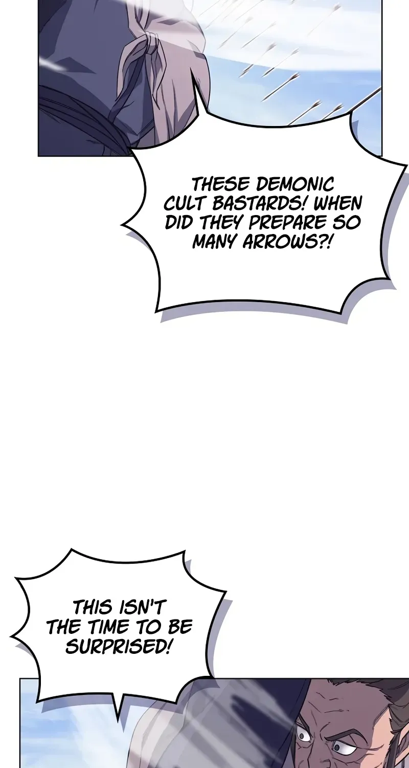 Read Chronicles Of Heavenly Demon Manga Online