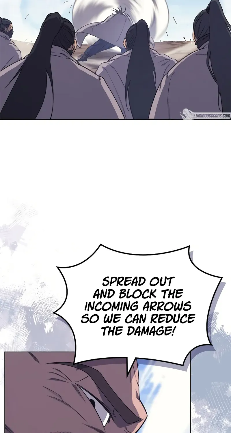 Read Chronicles Of Heavenly Demon Manga Online