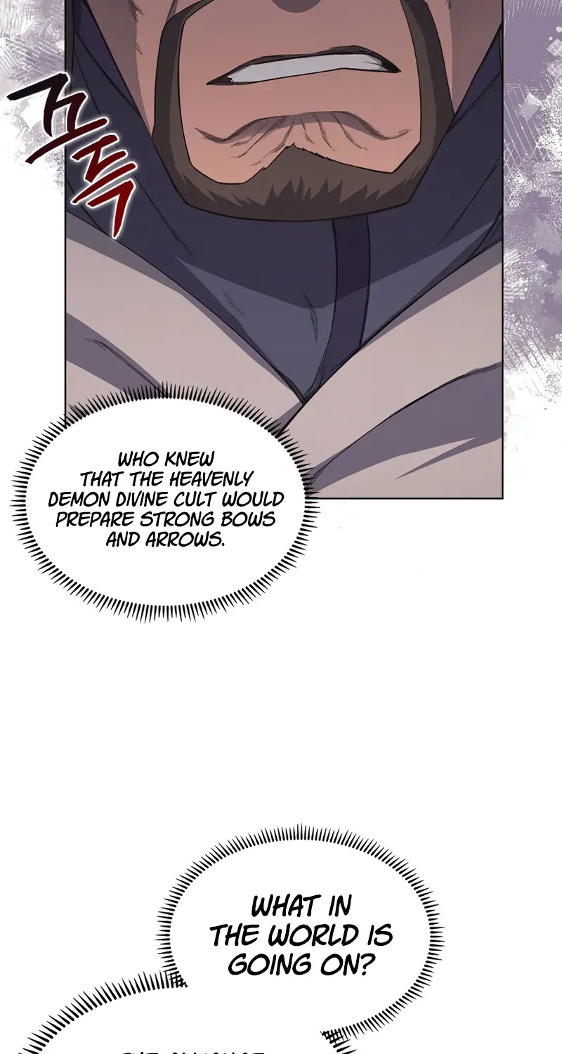 Read Chronicles Of Heavenly Demon Manga Online