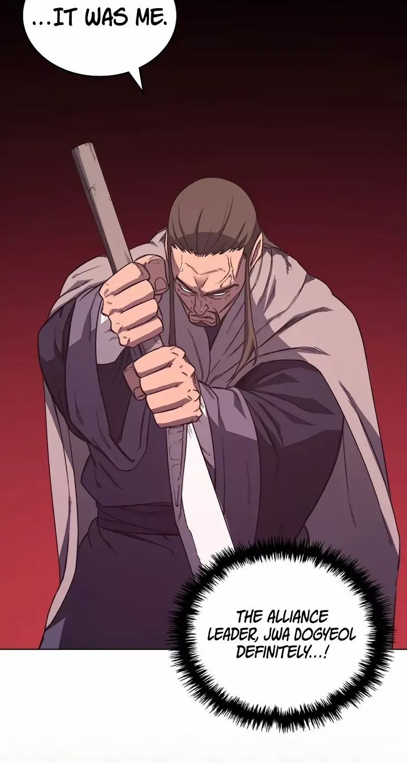Read Chronicles Of Heavenly Demon Manga Online