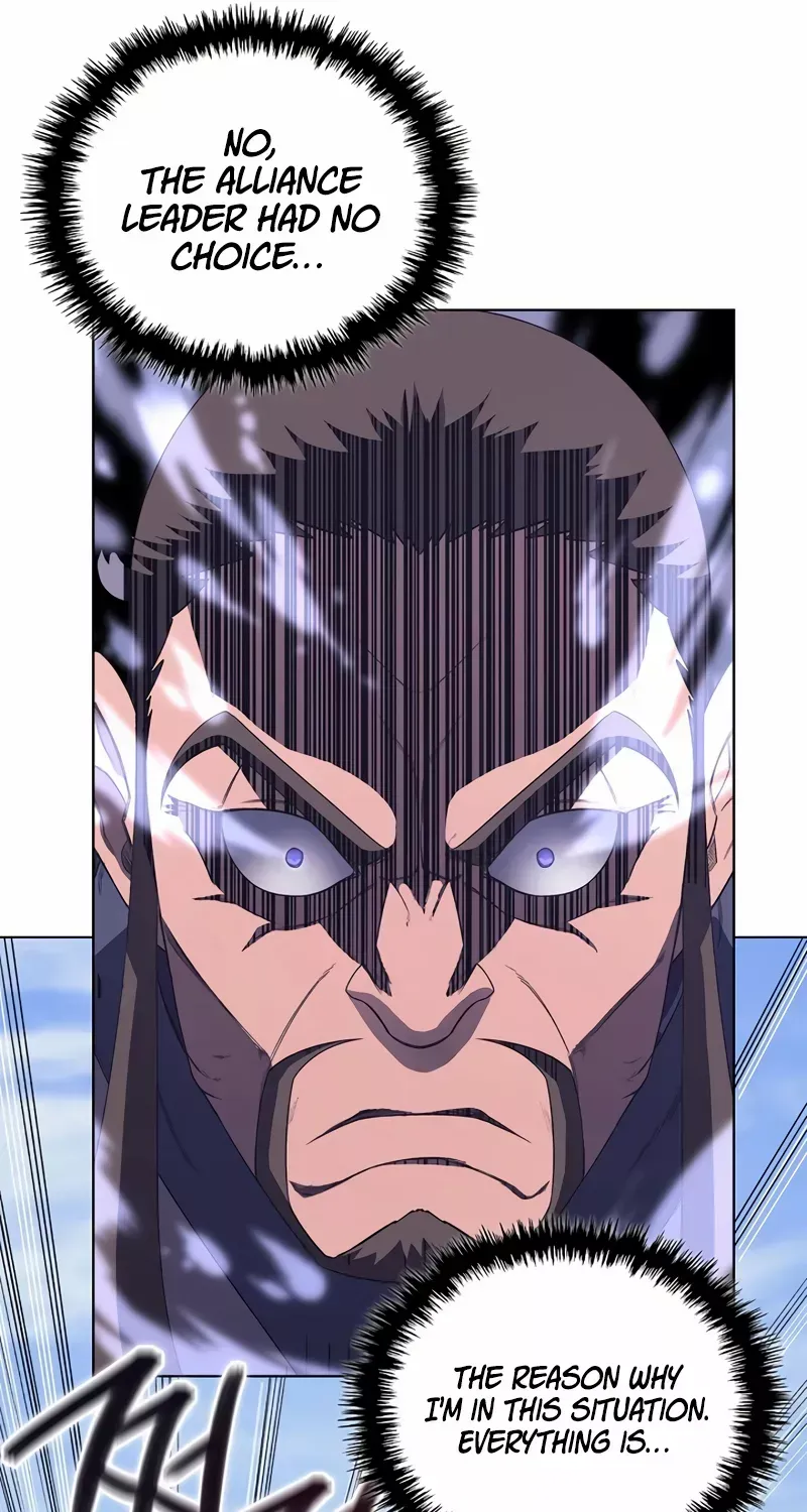 Read Chronicles Of Heavenly Demon Manga Online