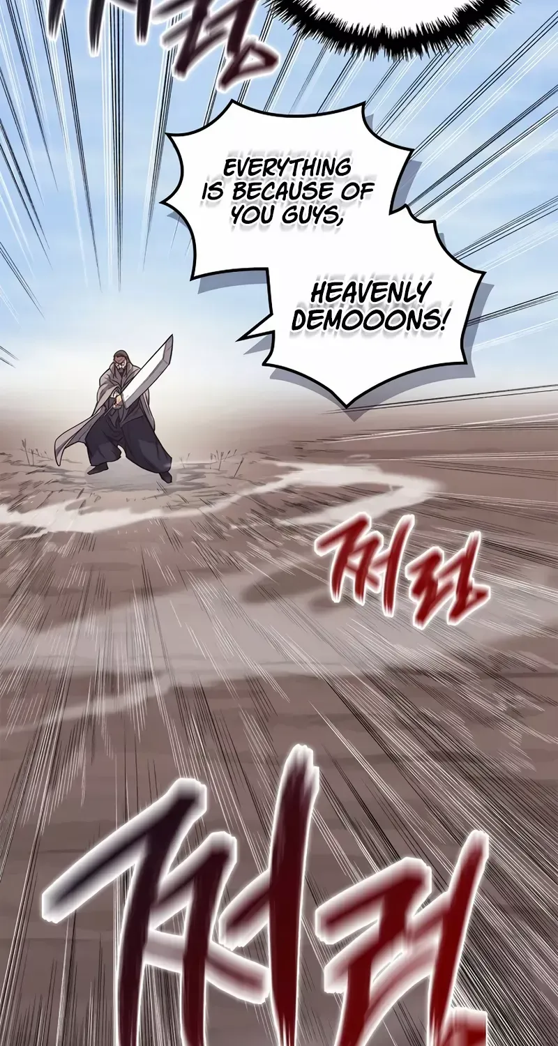 Read Chronicles Of Heavenly Demon Manga Online