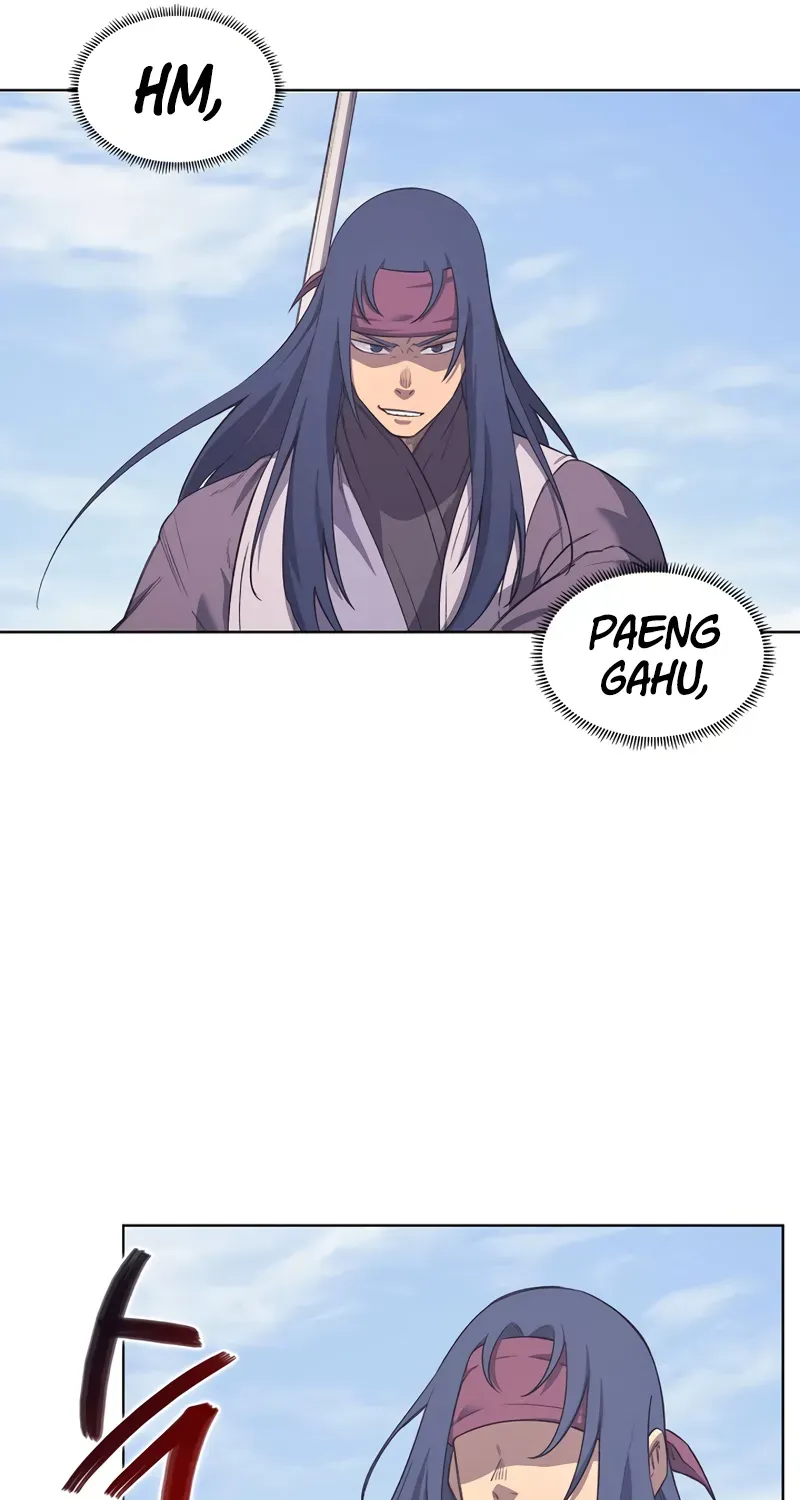 Read Chronicles Of Heavenly Demon Manga Online