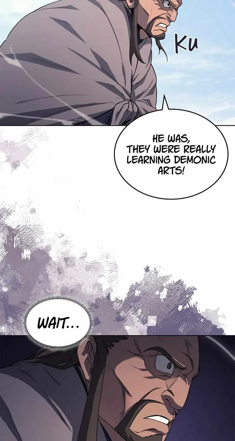 Read Chronicles Of Heavenly Demon Manga Online