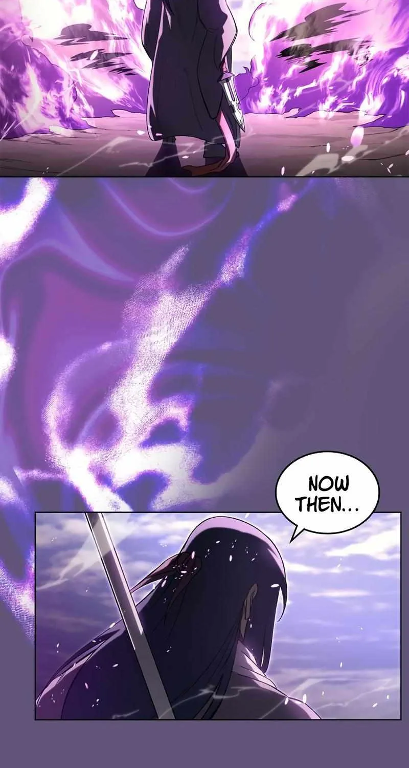 Read Chronicles Of Heavenly Demon Manga Online