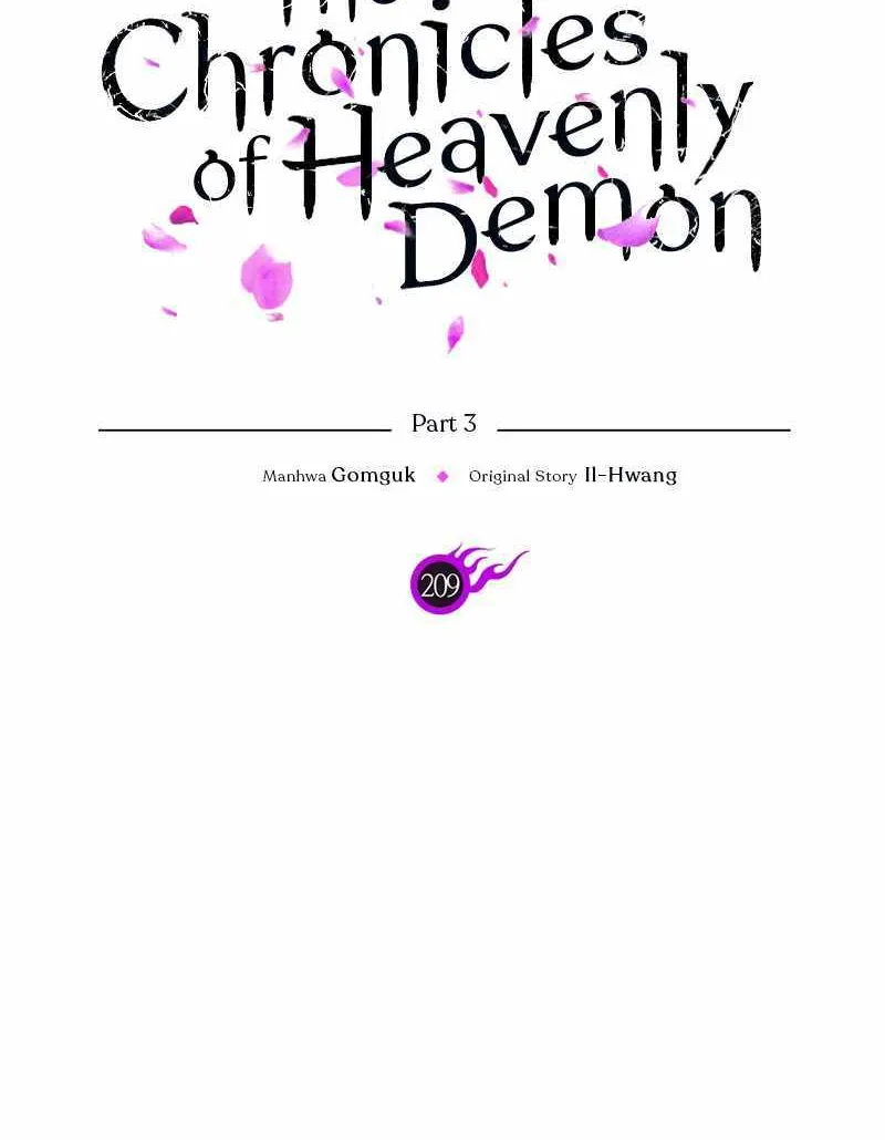 Read Chronicles Of Heavenly Demon Manga Online
