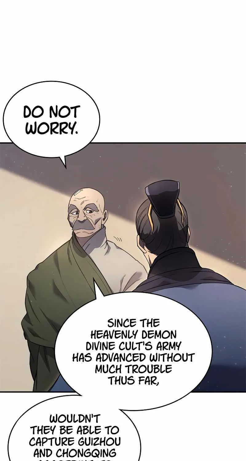 Read Chronicles Of Heavenly Demon Manga Online