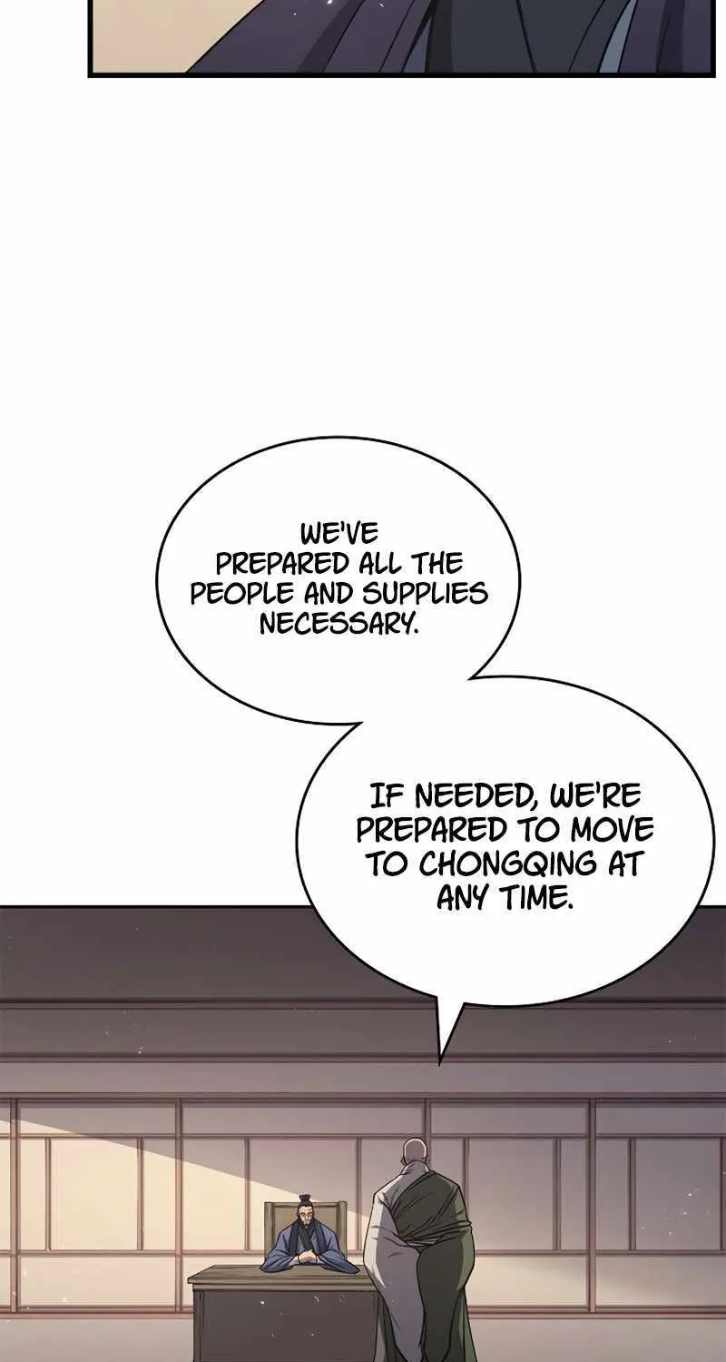 Read Chronicles Of Heavenly Demon Manga Online
