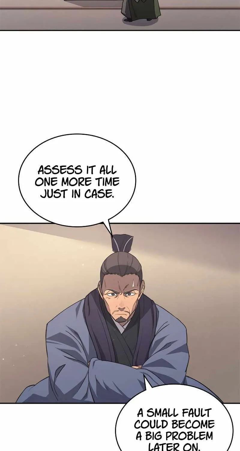 Read Chronicles Of Heavenly Demon Manga Online