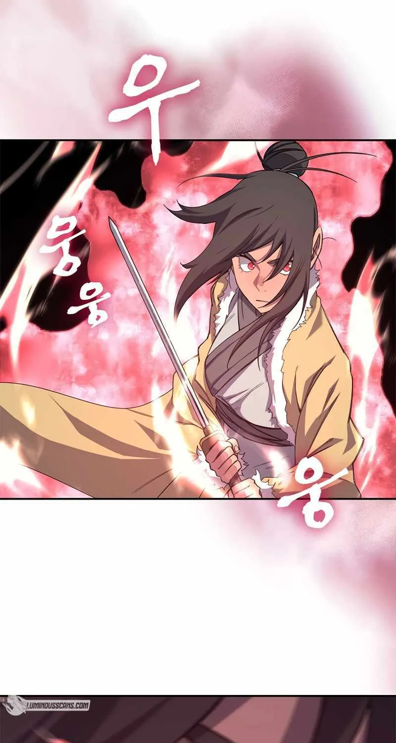 Read Chronicles Of Heavenly Demon Manga Online