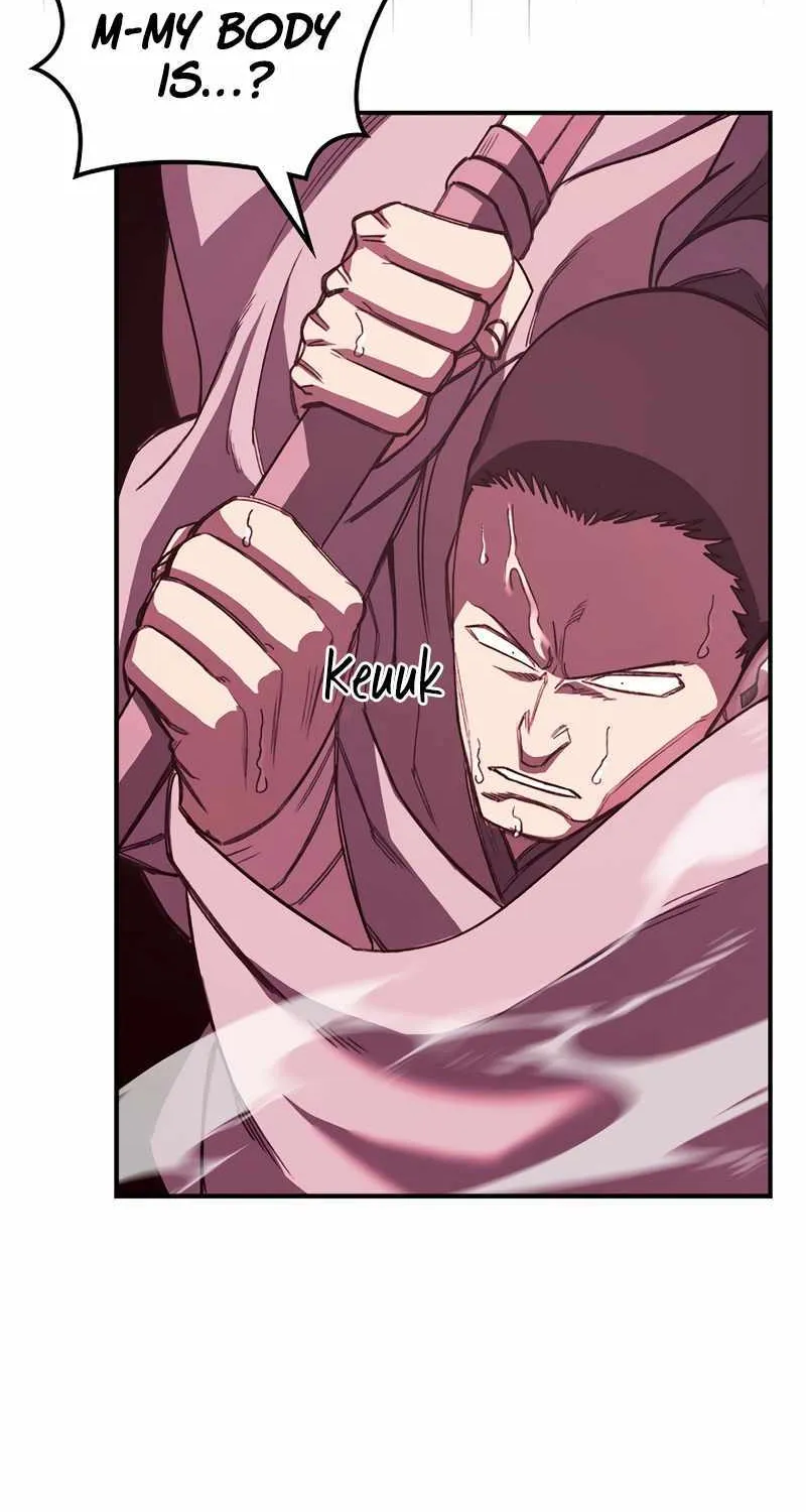 Read Chronicles Of Heavenly Demon Manga Online