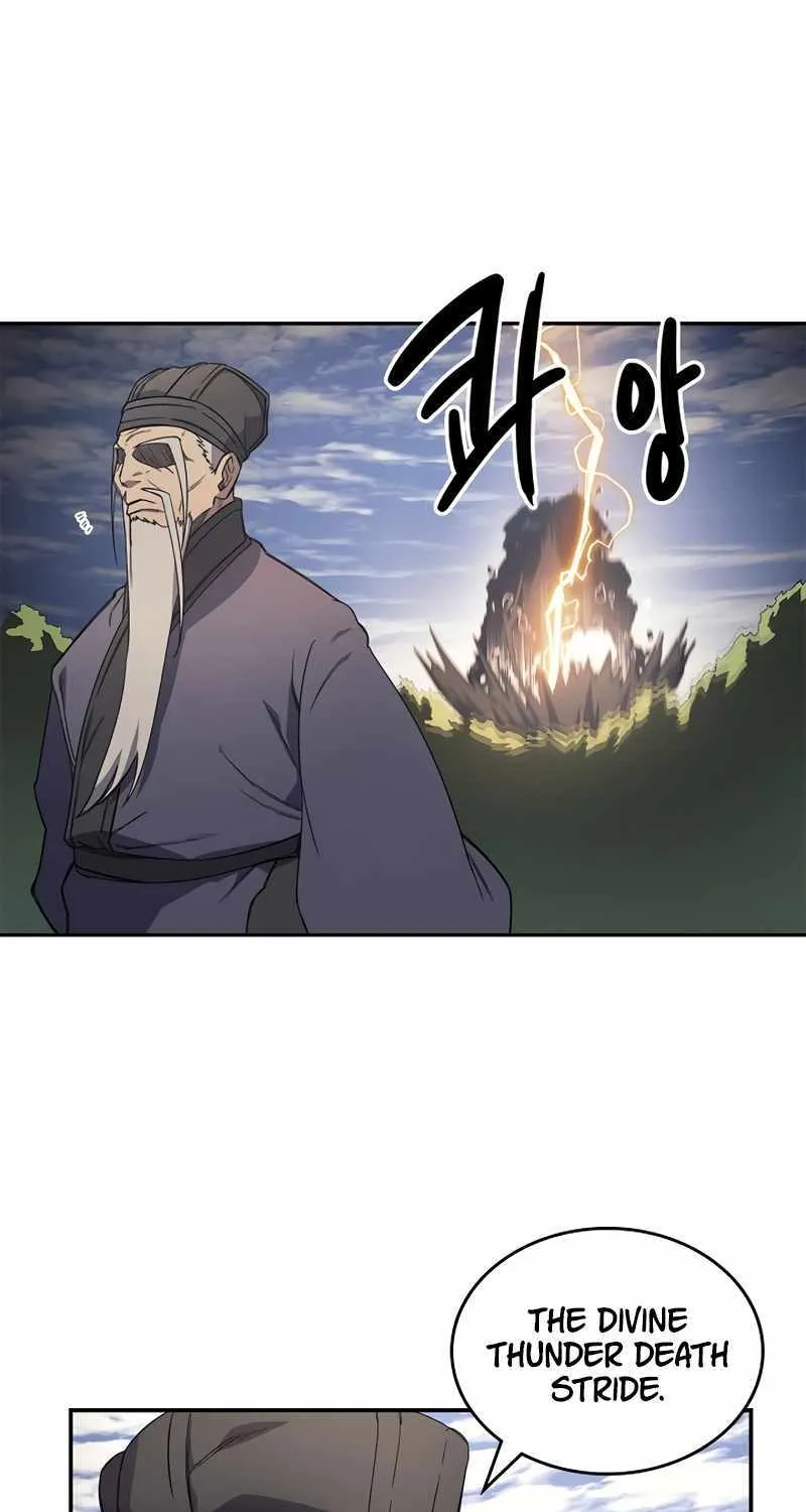 Read Chronicles Of Heavenly Demon Manga Online