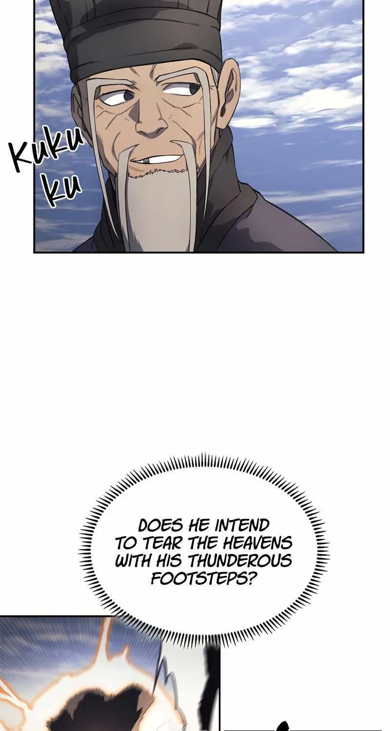 Read Chronicles Of Heavenly Demon Manga Online