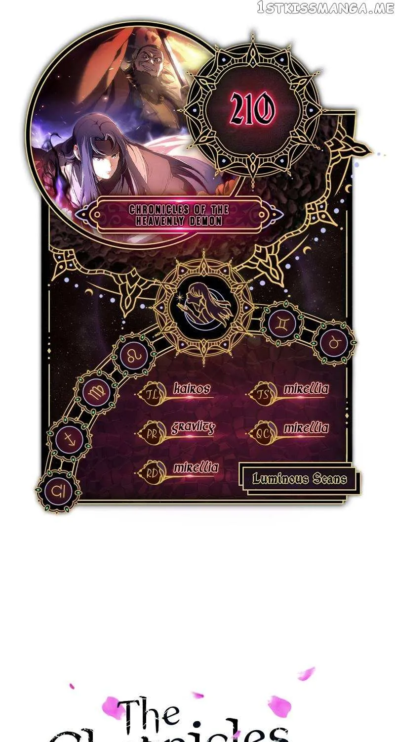 Read Chronicles Of Heavenly Demon Manga Online
