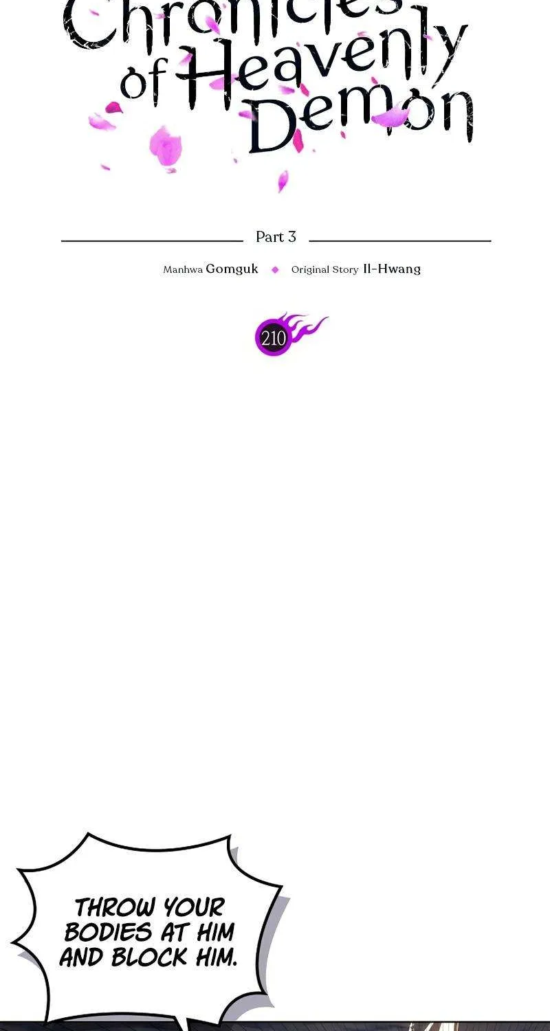 Read Chronicles Of Heavenly Demon Manga Online