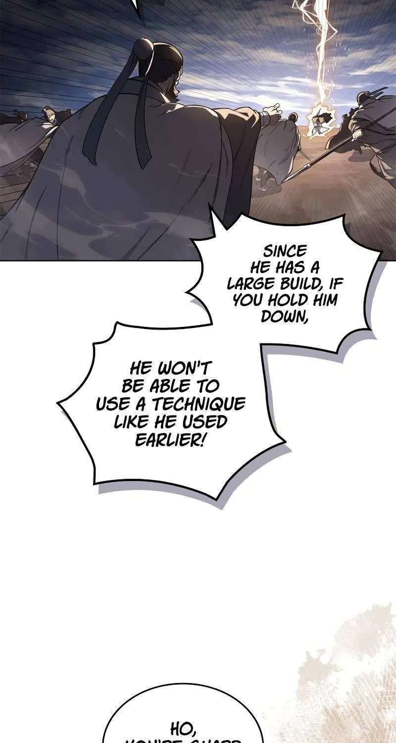 Read Chronicles Of Heavenly Demon Manga Online