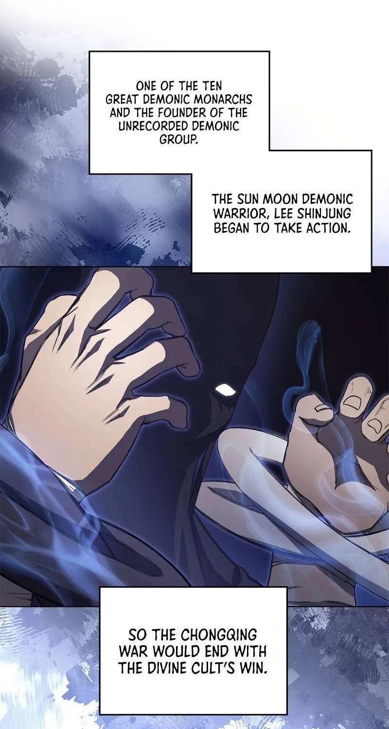 Read Chronicles Of Heavenly Demon Manga Online