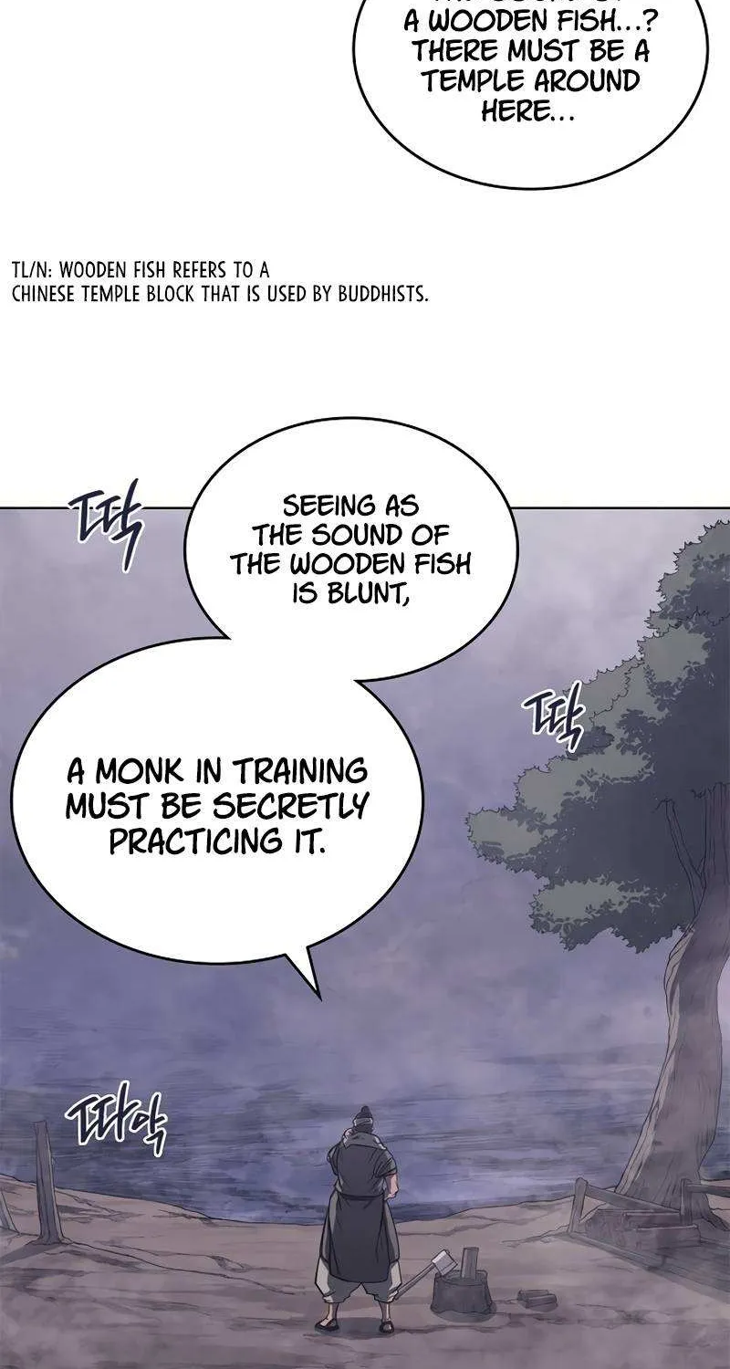 Read Chronicles Of Heavenly Demon Manga Online