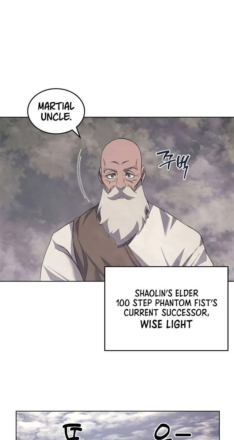 Read Chronicles Of Heavenly Demon Manga Online