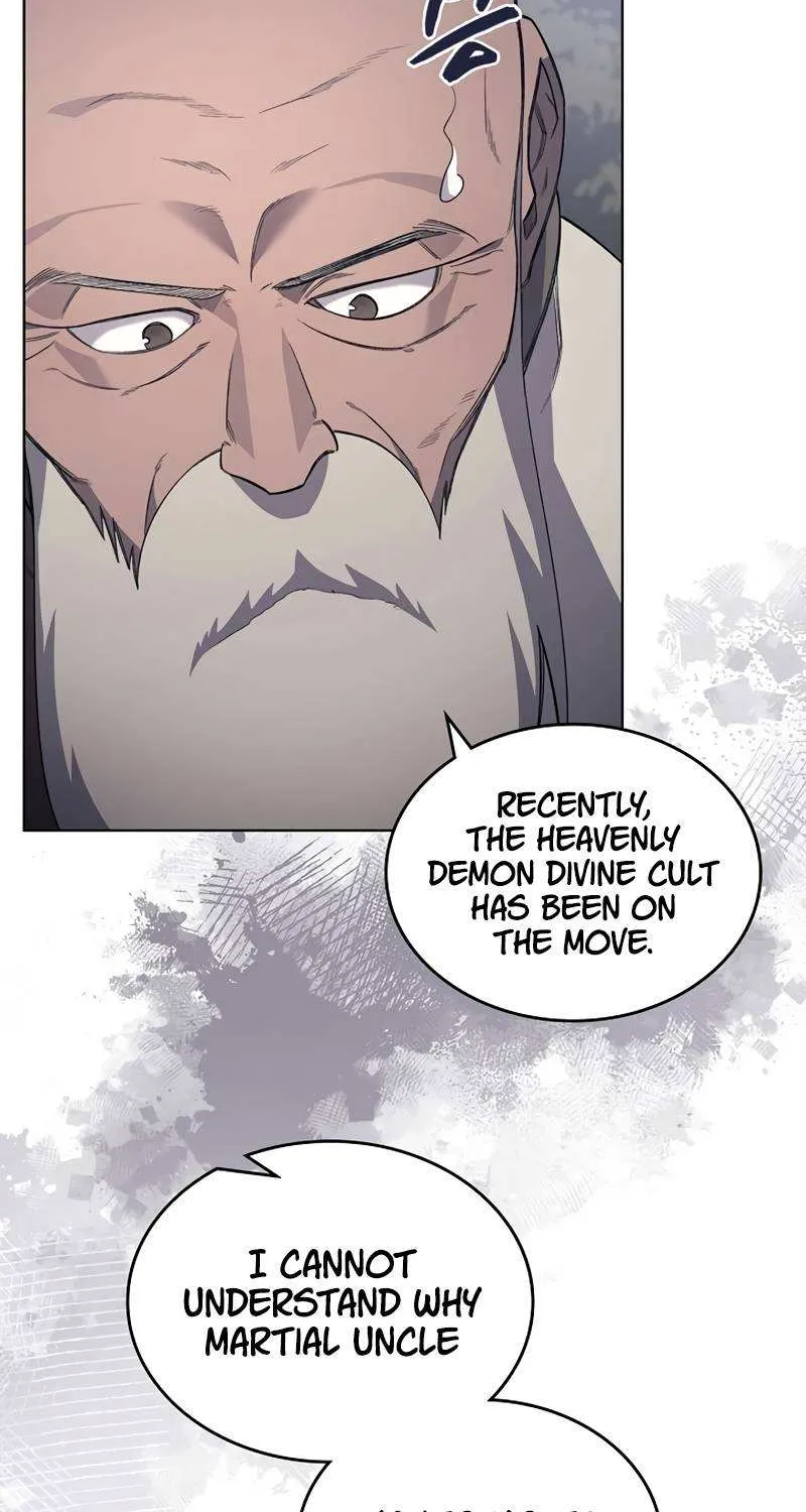Read Chronicles Of Heavenly Demon Manga Online