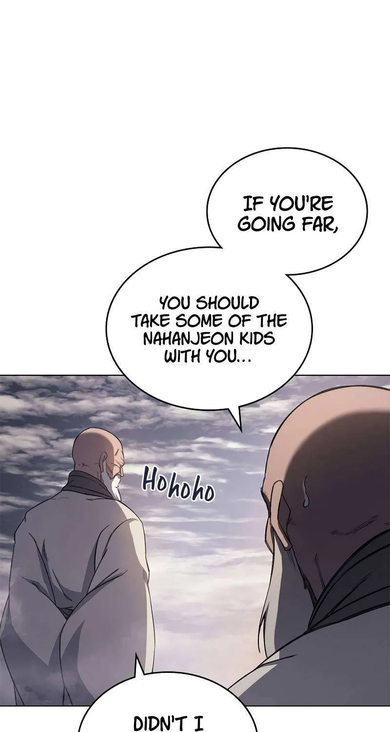 Read Chronicles Of Heavenly Demon Manga Online