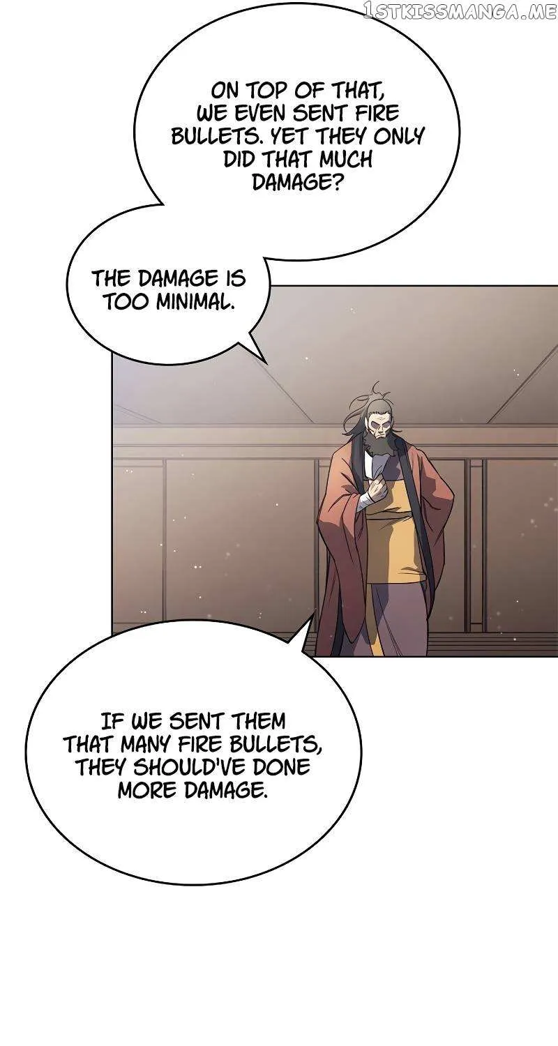 Read Chronicles Of Heavenly Demon Manga Online