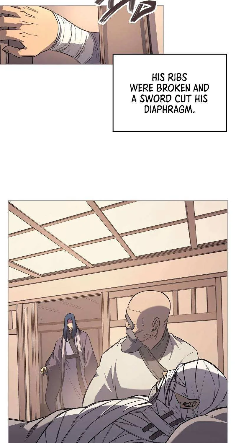 Read Chronicles Of Heavenly Demon Manga Online