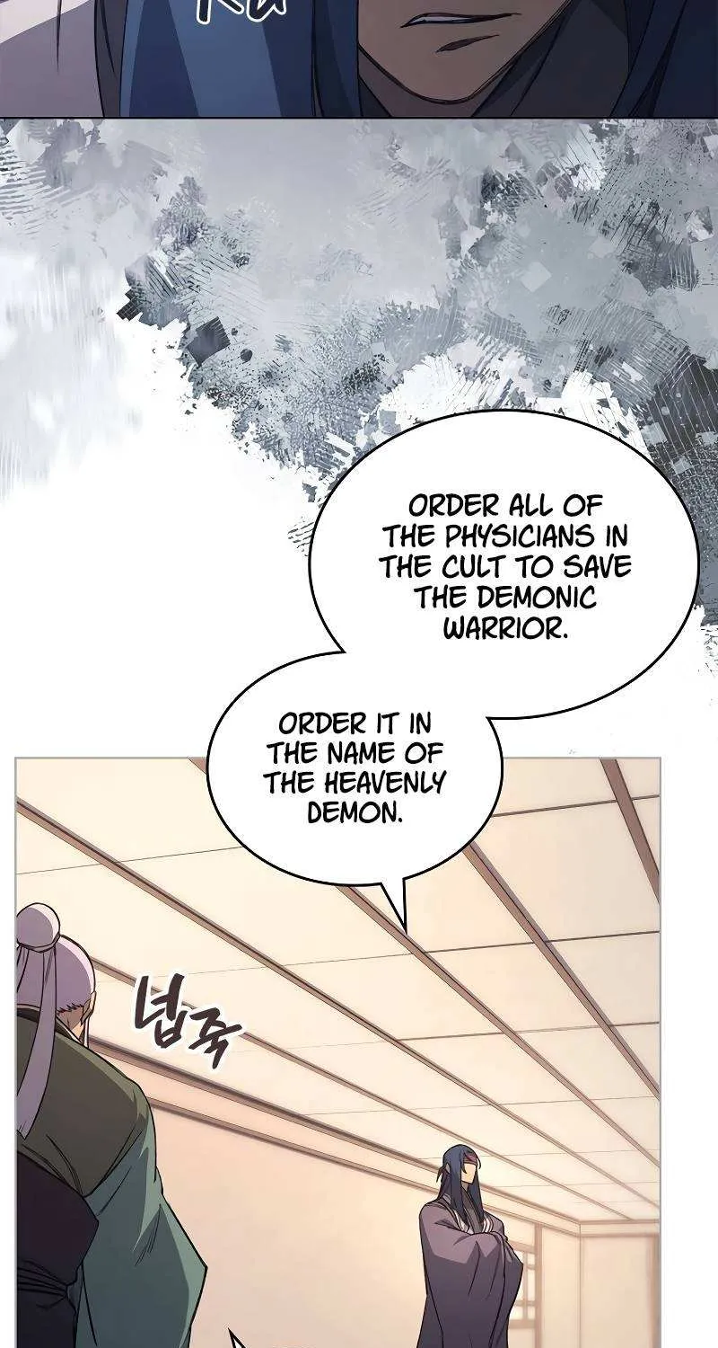 Read Chronicles Of Heavenly Demon Manga Online