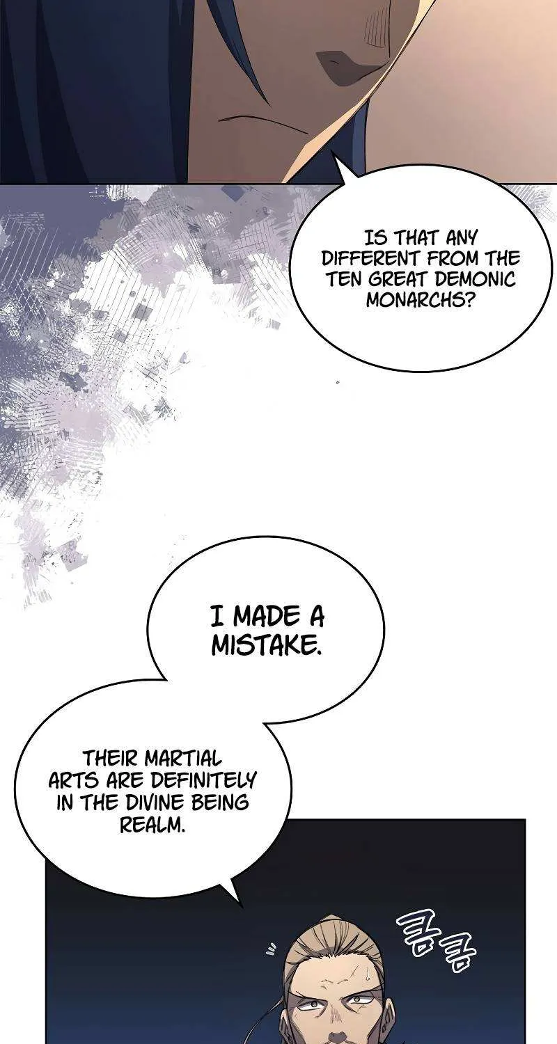 Read Chronicles Of Heavenly Demon Manga Online
