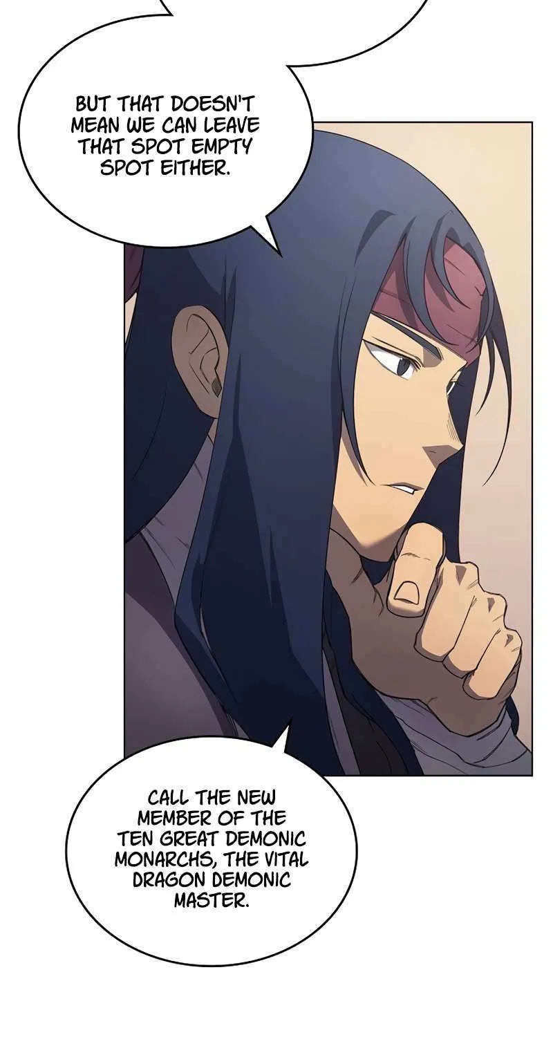 Read Chronicles Of Heavenly Demon Manga Online