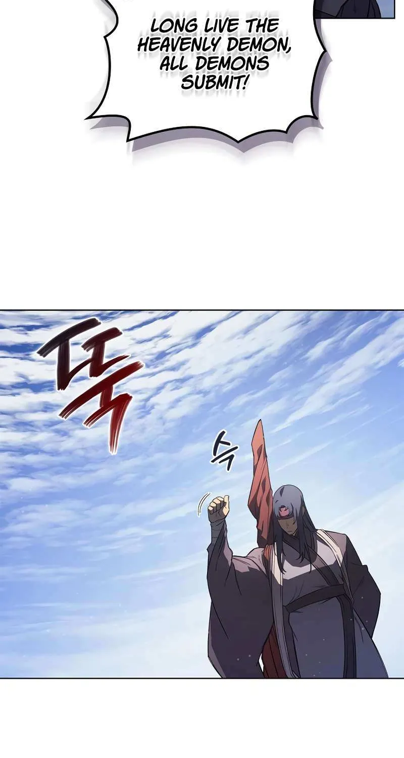 Read Chronicles Of Heavenly Demon Manga Online
