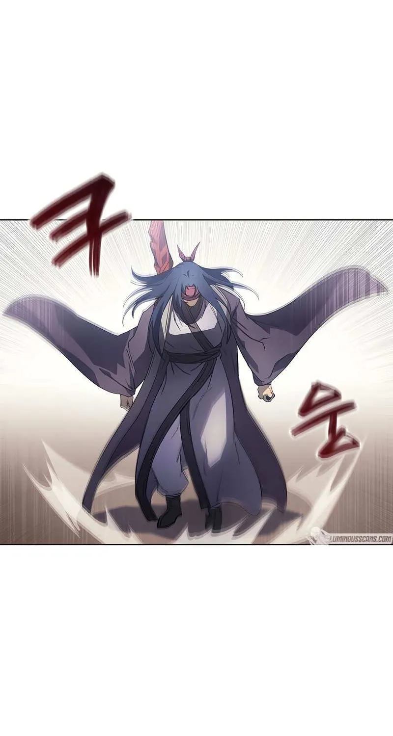 Read Chronicles Of Heavenly Demon Manga Online