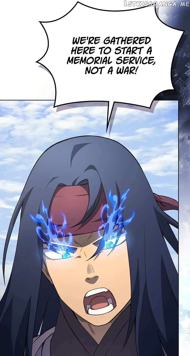 Read Chronicles Of Heavenly Demon Manga Online