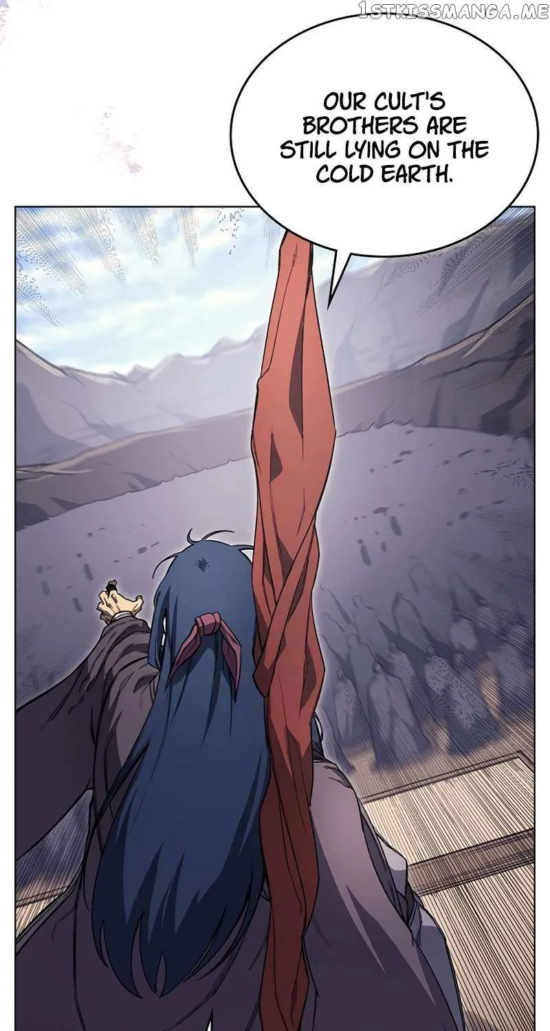 Read Chronicles Of Heavenly Demon Manga Online