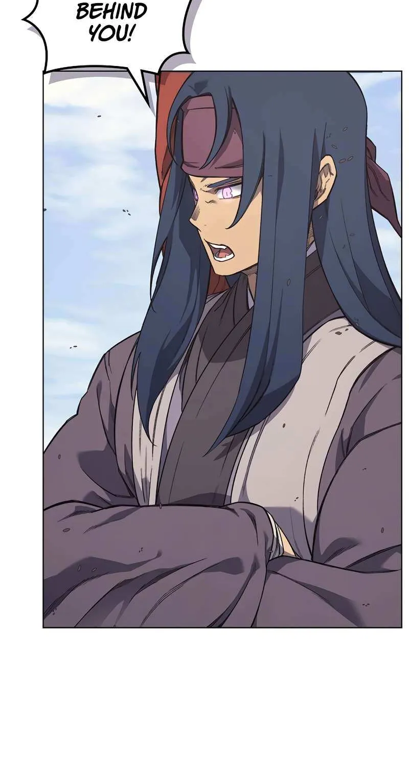 Read Chronicles Of Heavenly Demon Manga Online