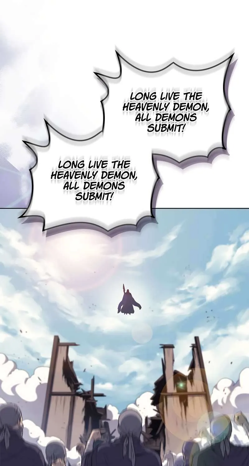 Read Chronicles Of Heavenly Demon Manga Online