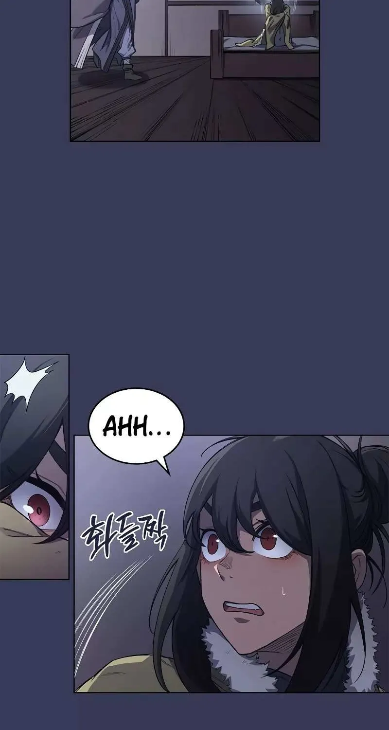 Read Chronicles Of Heavenly Demon Manga Online