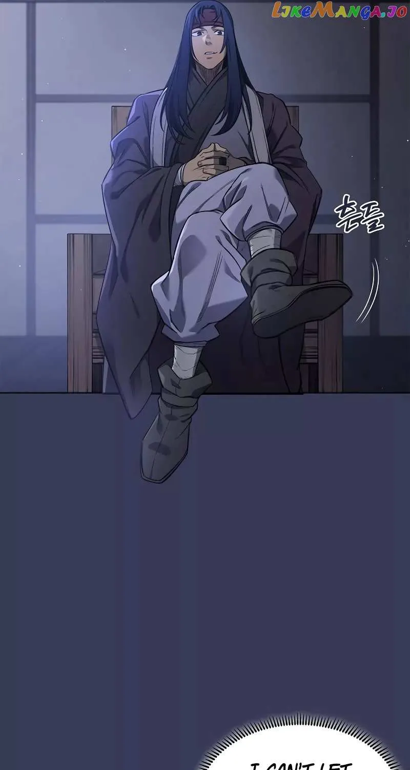 Read Chronicles Of Heavenly Demon Manga Online